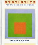 Statistics for business and economics