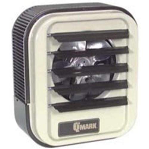 Q-Mark MUH0521 Electric Heater Features Automatic Reset for Thermal Protection
