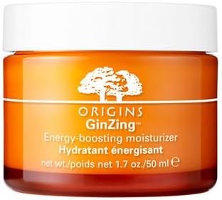 Energy boosting moisturizer 1.7 oz (Pack of 3)