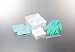 Dry Skin Surgical Scrub Trays with Gauze ( TRAY, SKIN SCRUB, DRY, W/GAUZE ) 20 Each / Case