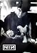 Trent Reznor w/ guitar Nine Inch Nails POSTER NIN RARE - 24