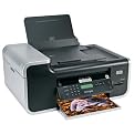 Lexmark Wireless 4-in-1 Printer - X6650