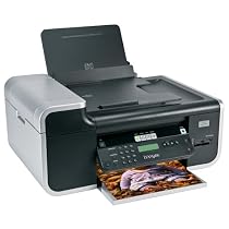 Lexmark Wireless 4-in-1 Printer - X6650