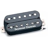 Seymour Duncan TB-6 Distortion Trembucker Humbucker Pickup - Black