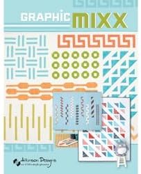 Atkinson Designs Books-Graphic Mixx