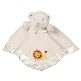 Tiddliwinks Safari Security Blanket