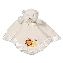 Tiddliwinks Safari Security Blanket