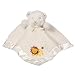 Tiddliwinks Safari Security Blanket