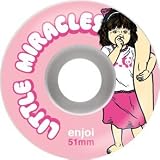 Enjoi Wheels Little Miracles 51mm