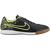 Nike Men's Tiempo Genio Leather IC Soccer Shoe