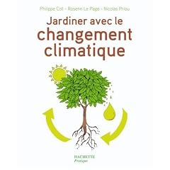 Jardiner avec le changement climatique