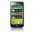 Samsung Galaxy S I9000 Smartphone (HD Video, 1 GHz-Prozessor, 8GB interner Speicher, Super Amoled Display, Android 2.1) metallic-black