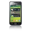Samsung Galaxy S I9000 Smartphone (HD Video, 1 GHz-Prozessor, 8GB interner Speicher, Super Amoled Display, Android 2.1) metallic-black Samsung Galaxy S I9000 Smartphone (HD Video, 1 GHz-Prozessor, 8GB interner Speicher, Super Amoled Display, Android 2.1) metallic-black