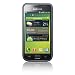 Samsung Galaxy S I9000 Smartphone (HD Video, 1 GHz-Prozessor, 8GB interner Speicher, Super Amoled Display, Android 2.1) metallic-black