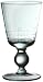 Kitchen & Housewares : Signature Housewares Now & Then 8-Ounce Utility Stem, Mint, Set of 4