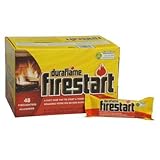 UPC 041137048442 product image for Duraflame 2444 Firestart Firelighters (48) | upcitemdb.com