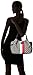Kate Spade Women's Classic Stevie Tote Bag, Black/Cream