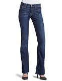 7 For All Mankind Women's High Waist Boot Cut Jean