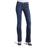 7 For All Mankind Ladies High Waist Boot Cut Jean by 7 For All Mankind