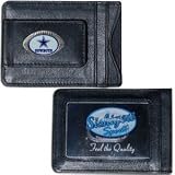 Dallas Cowboys Credit Card/Money Clip Holder