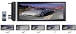 Pyle 10.2" Rear View Mirror Monitor