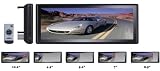 Pyle 10.2" Rear View Mirror Monitor