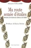 Ma route semée d\'étoiles