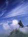 Devil's Slide, Serra Dos Orgaos, Rio, Brazil Photographic Poster Print by Silvestre M...