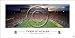Louisiana State LSU New Panoramic Photo Image Poster