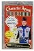 POLICEMAN CHARACTER APRON