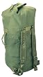 2484 G.I. PLUS OLIVE DRAB HEAVYWEIGHT CORDURA DOUBLE-STRAP DUFFLE BAG