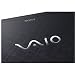 Sony VAIO(R) Signature Collection S Series 13.3 Notebook PC - Black VPCS13SGX