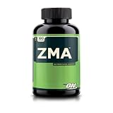 Optimum Nutrition ZMA, 180 Capsules