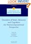 Disorders of Brain, Behavior, and Cognition: The Neurocomputational Perspective, Volume 121 (Progress in Brain Research)
