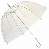 Rainkist Clear Bubble Umbrella
