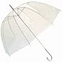 Clear Bubble Stick Umbrella Manual
