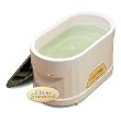 Therabath PRO Professional Grade Paraffin Bath - Warm Bath Spa Therapy - Unscented