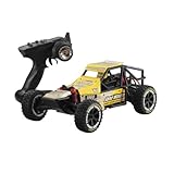 30831T2 - Kyosho BK#1:10 EP RTR Sandmaster Buggy, gelb