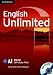 English Unlimited Starter Self-study Pack (Workbook with DVD-ROM)
