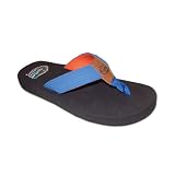 Florida Gators Zep-Pro NCAA Sandal