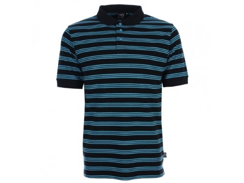 48hrs Herren 'Feeder' Polo-shirt