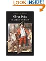 Oliver Twist (Wordsworth Classics)