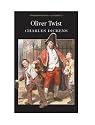 Oliver Twist (Wordsworth Classics)