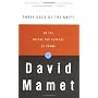 Three Uses of the Knife: On the Nature and Purpose&hellip by David Mamet