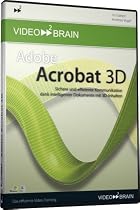 Adobe Acrobat 3D - Video-Training (PC+MAC-DVD)