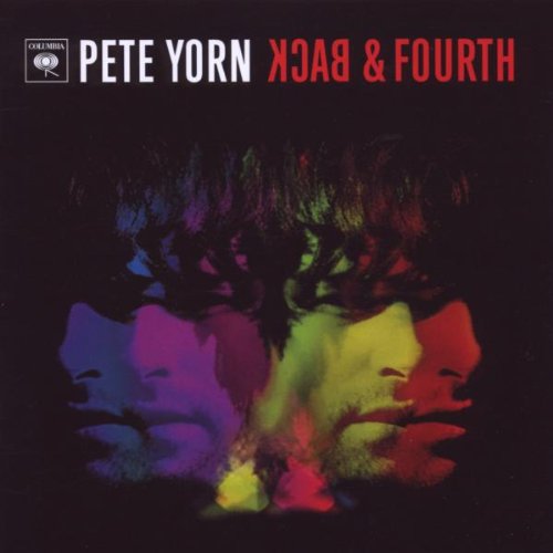 Pete Yorn - Back & Fourth - Zortam Music