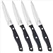 Chicago Cutlery Metropolitan 4-Piece Steak Knife Set