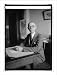 Historic Print (L): Warren L. Hoagland, 4/12/24