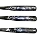 2007 Colorado Rockies Autographed / Signed Game Used Team Bat