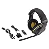 Corsair Gaming H2100 Dolby 7.1 Wireless Gaming Headset (CA-9011127-NA)
